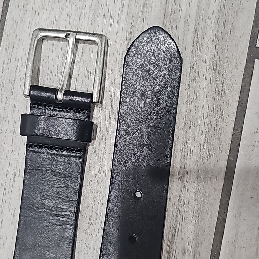 Grupo Inditex belt.